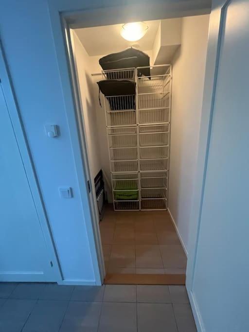 3 Rok 5 Min Havet Apartment *